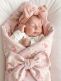 Baby swaddle & playmat, Sheep