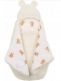 Baby Car Seat Warmer Bag – Lamb & Cute Teddy Bears