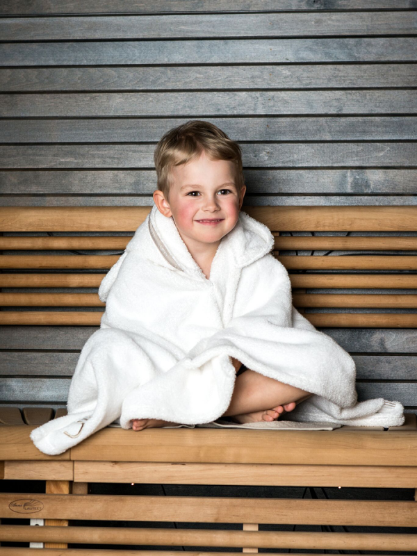 A soft LuinLiving baby towel that brings a touch of spa luxury to your home's laundry room. Cute teddy bear ears on the towel hood. Just as soft and lovely as promised!