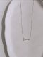 Vimini Fashion Mama Collection Mama necklace, Silver