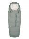 Voksi - City North down thermal bag - winter's warmest stroller bag, Meadow Green