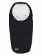 VOKSI - Move light thermal bag spring/summer, Black