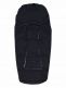 VOKSI - Move light thermal bag spring/summer, Black