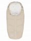 VOKSI - Move light thermal bag spring/summer, Seashell Sand
