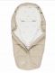 VOKSI - Move light thermal bag spring/summer, Seashell Sand