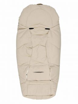 VOKSI - Move light thermal bag spring/summer, Seashell Sand