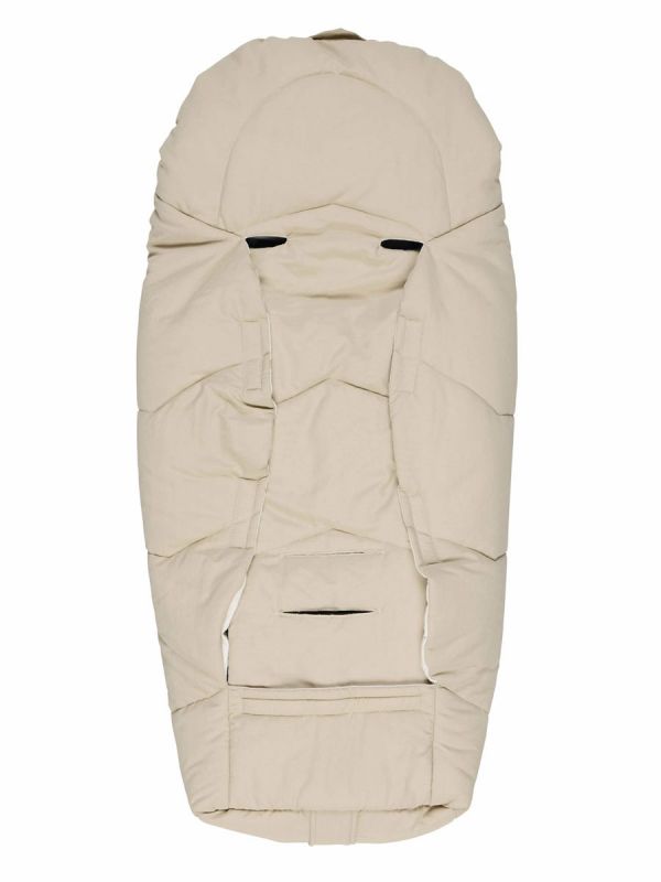 VOKSI - Move light thermal bag spring/summer, Seashell Sand