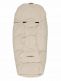 VOKSI - Move light thermal bag spring/summer, Seashell Sand