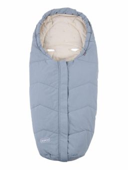 VOKSI - Move light thermal bag spring/summer -26, Misty Blue
