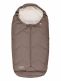 VOKSI - Sky Light sleeping bag 0–4y, Walnut