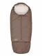 VOKSI - Sky Light sleeping bag 0–4y, Walnut