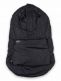 Voksi Carrier Cover – Warm wind protection for baby carrier