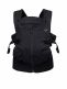 Voksi Huddle Baby Carrier Black – newborn to toddler (3.2–15 kg)