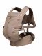Voksi Huddle Baby Carrier Clay