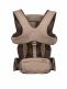 Voksi Huddle Baby Carrier Clay