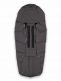VOKSI - Move baby's down footmuff, grey