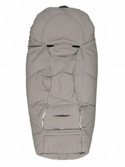 VOKSI - Move light thermal bag spring/summer, Dark Sand