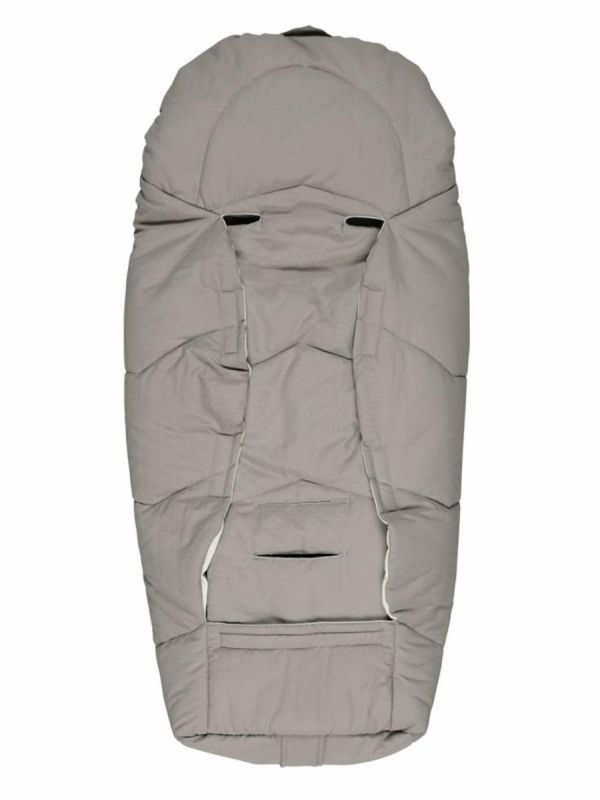 VOKSI - Move light thermal bag spring/summer, Dark Sand