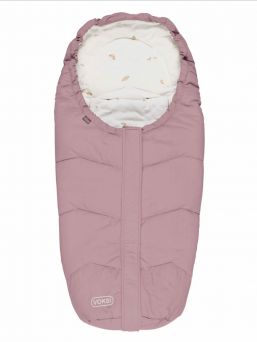 VOKSI - Move light thermal bag spring/summer, Grape