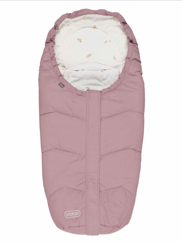 VOKSI - Move light thermal bag spring/summer, Grape