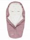 VOKSI - Move light thermal bag spring/summer, Grape