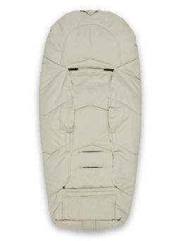 VOKSI - Move light thermal bag spring/summer, Misty Green