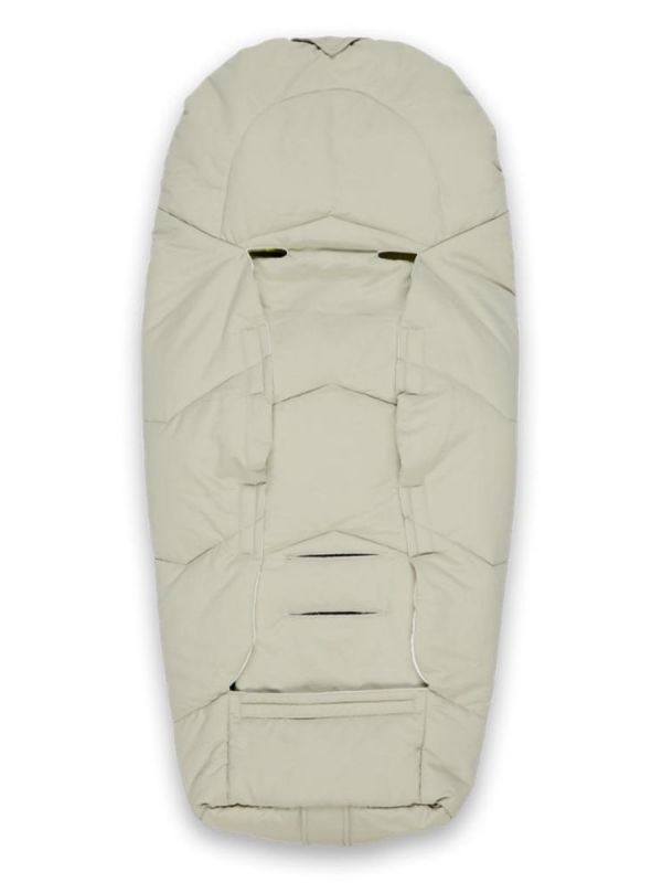 VOKSI - Move light thermal bag spring/summer, Misty Green
