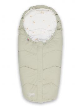 VOKSI - Move light thermal bag spring/summer, Misty Green