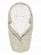 VOKSI - Move light thermal bag spring/summer, Misty Green