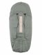 VOKSI - Move light thermal bag spring/summer -26, Meadow Green