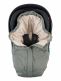 VOKSI - Move light thermal bag spring/summer -26, Meadow Green