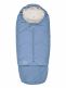 VOKSI - Sky Light sleeping bag 0–4y, Blue Bell