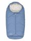 VOKSI - Sky Light sleeping bag 0–4y, Blue Bell