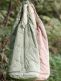 VOKSI - Sky Light sleeping bag 0–4y, Grape