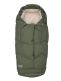 Voksi - City North down thermal bag - winter's warmest stroller bag, Thyme Green