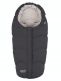 VOKSI - Move baby's down footmuff, grey