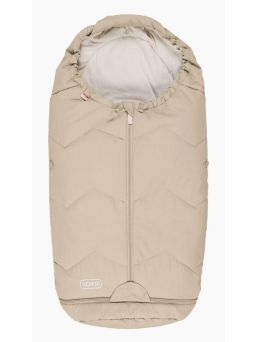 VOKSI - Sky Light sleeping bag 0–4y