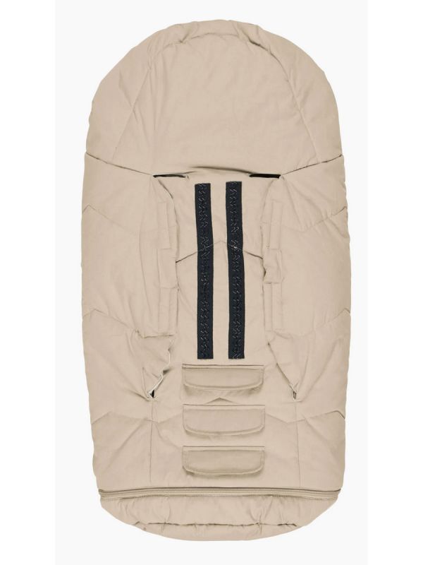 VOKSI - Sky Light sleeping bag 0–4y