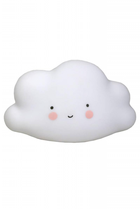 Cloud Night Light