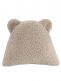 Wigiwama - Bear pillow Teddy Biscuit