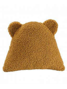 Wigiwama - Bear pillow Teddy Maple
