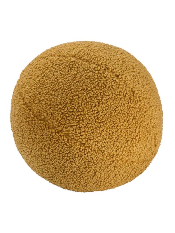 Wigiwama - Ball cushion Maple