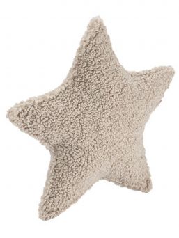 Wigiwama - Star pillow Teddy Biscuit