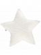 Wigiwama - Star pillow Teddy Cream White