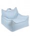 Wigiwama - Outdoor bean bag, Azure