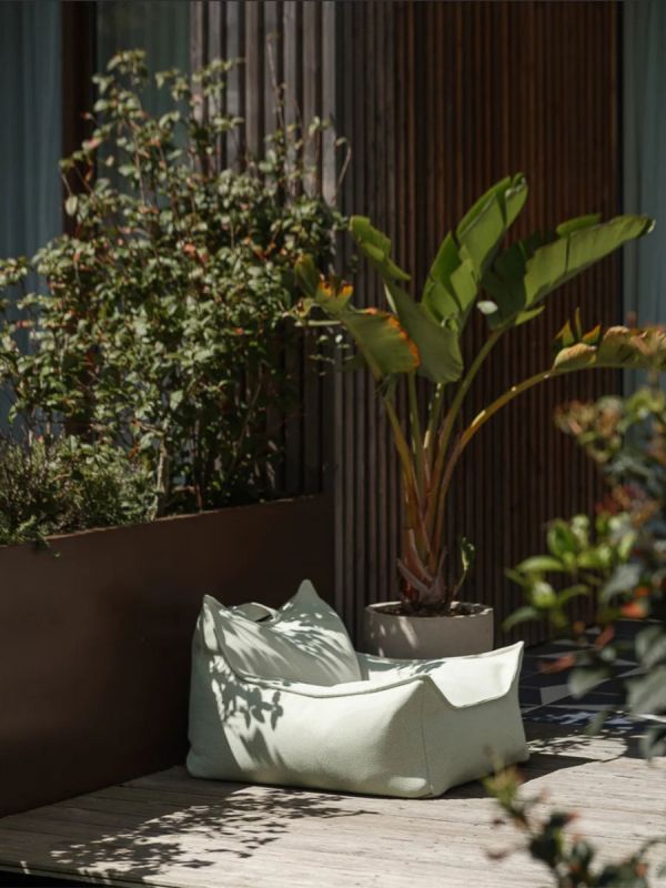 Wigiwama - Outdoor bean bag, Herba