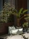 Wigiwama - Outdoor bean bag, Herba