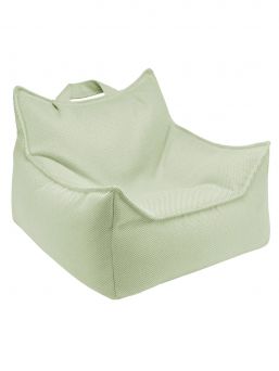 Wigiwama - Outdoor bean bag, Herba