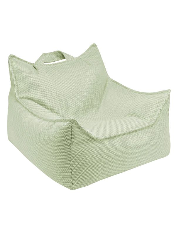 Wigiwama - Outdoor bean bag, Herba