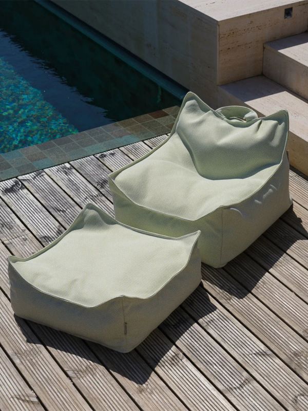 Wigiwama - Outdoor bean bag, Herba